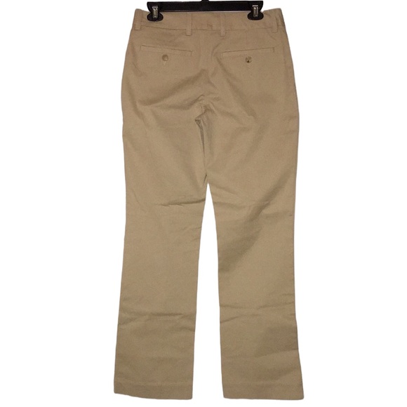 Banana Republic ‘Martin Fit’ Khaki Dress Pant - Picture 3 of 11